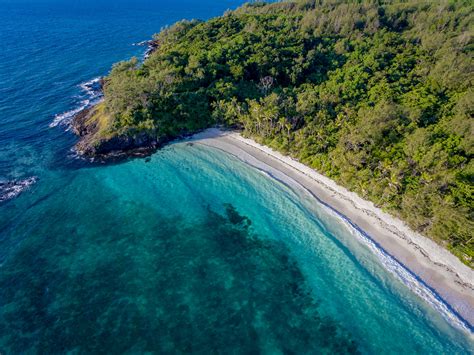 All Inclusive Romantic Vacations Turtle Island Fiji
