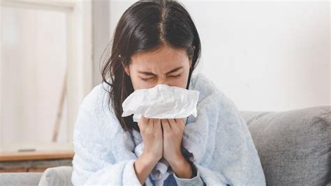 Obat Kuat Alami Untuk Meredakan Gejala Flu Apa Saja