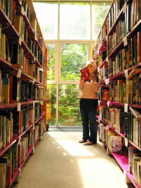 It's one of my favorite places to visit. library | Adilah Zulkifli | Kuala Lumpur Public Library ...