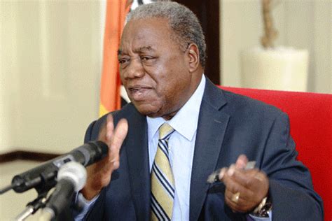 Zambias Former President Rupiah Banda Dies Aged 85 Newsday Zimbabwe