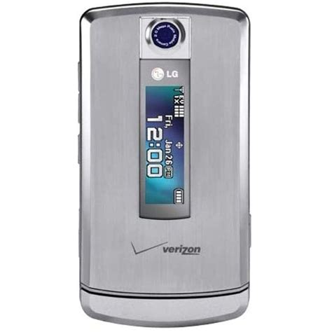 Lg Vx8700 Used Cell Phone Verizon Or Pageplus To View Further For