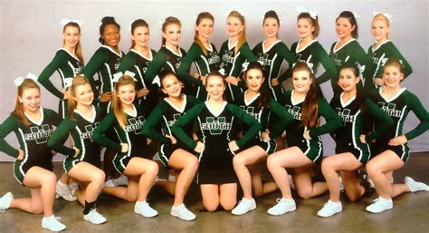 Sw Hs Cheerleaders Win 3rd At State Competition 30a Tv Information
