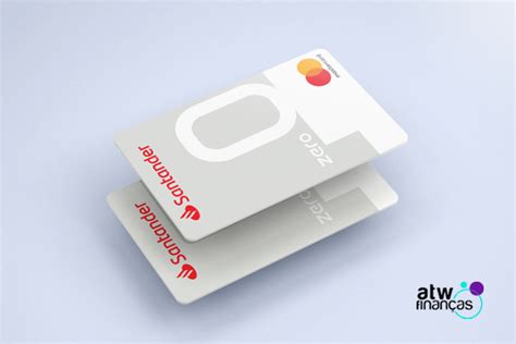 Tarjeta Santander Zero Altotieteweb Com Br