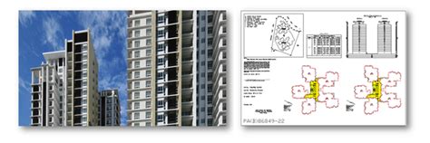 Established in 2007 by chinese/taiwanese and malaysian owners. Strata Title Survey - Juruukur Menara Sdn. Bhd.