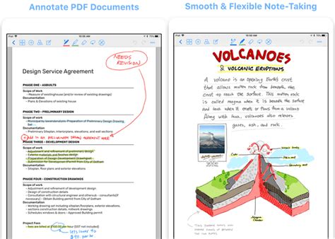 There are apps like evernote which aim to be an everything bucket and apps like simplenote that only handle plain text notes. 10 Best Note-taking Apps for iPad and Apple Pencil (2020)