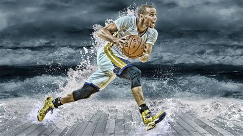 300 Stephen Curry Wallpapers