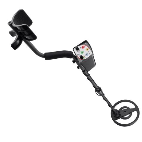 Buy Barska Winbest Pro 400 Edition Metal Detector Online In Pakistan