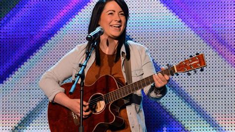 La Cantante Lucy Spraggan Confiesa Haber Sido Violada Durante Su Participación En X Factor