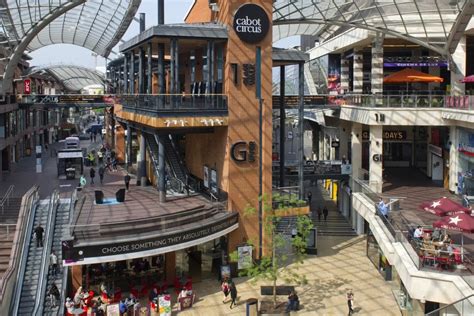 Hammerson Collects Only 16 Of Q3 Rents In The Uk Due To Covid 19