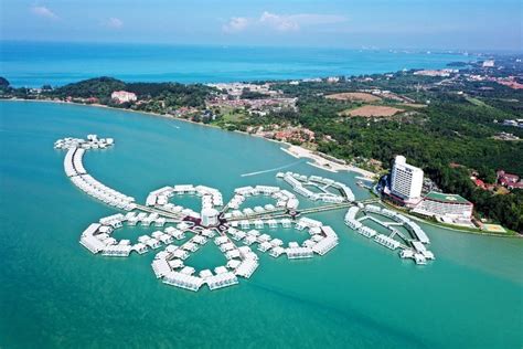 Check out more for your next luxury getaway here! Lexis Hibiscus Port Dickson Hotel Rate 2020 - KL Foodie