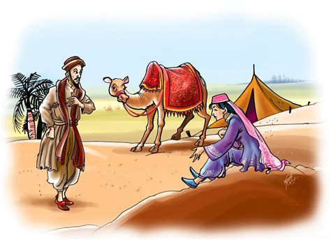 Here we have given how the camel got his hump summary in hindi and english. Folklore for Managers: The Camel Heart - Pakistan