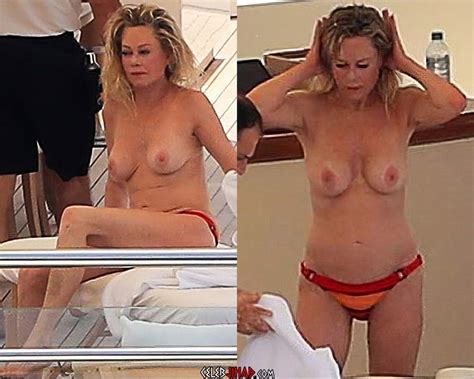 Melanie Griffith Nude Scenes Ultimate Compilation