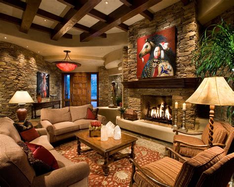 Western Living Room Ideas on a Budget | Roy Home Design