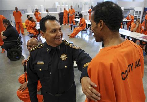 You need to enable javascript to run this app. Sheriff Gonzalez is seeking compassionate release of some ...
