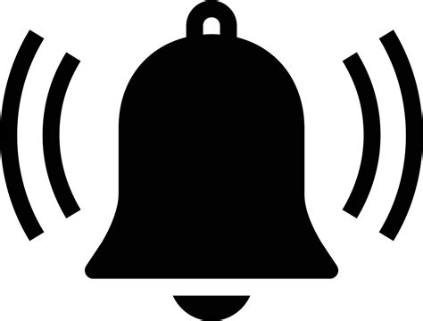 Transparent Png Logo Gambar Lonceng Subscribe Youtube Youtube