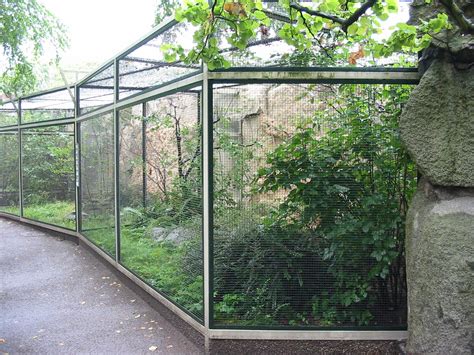 Full 1600×1200 Pet Bird Cage Outdoor Pet Enclosure Outdoor Cat