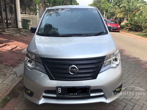 You are lost for words. Jual Mobil Nissan Serena 2015 Highway Star 2.0 di DKI ...