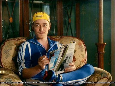 Roger ebert gave the film a positive review: McAvoy in "Wimbledon" - Its All About Princess829 Image ...