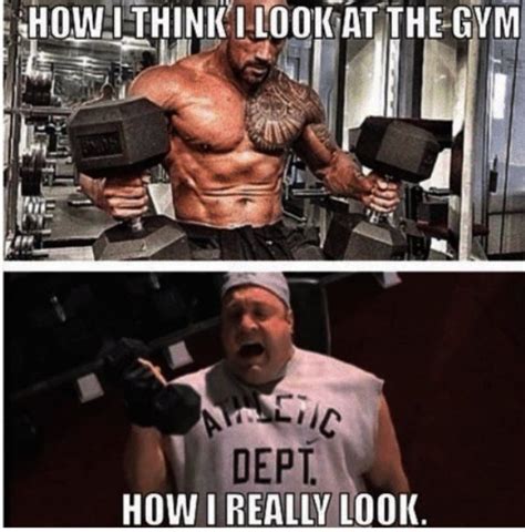 Funny Gym Memes To Get You Pumped Gym Memes Funny Gym Memes Gym Humor