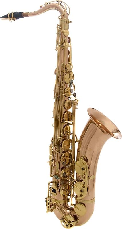 John Packer Jp042 Bb Tenor Saxophone Reverb