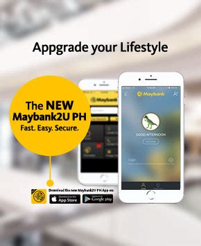 Visit any of the following branches to enjoy this exciting offer: Maybank