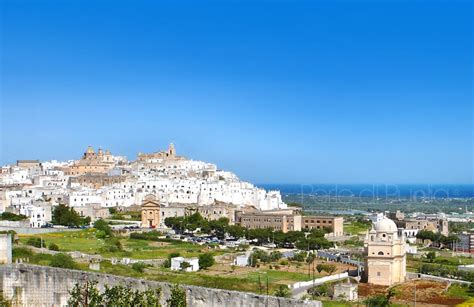 It is among the main towns attracting tourists in puglia. Ostuni 2020 / 2021