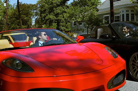 6 Best Car Scenes From The Entourage Series