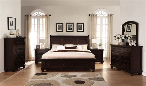 See more ideas about bedroom design, platform bedroom, bedroom interior. Jaimes King Platform Solid Wood 6 Piece Bedroom Set ...