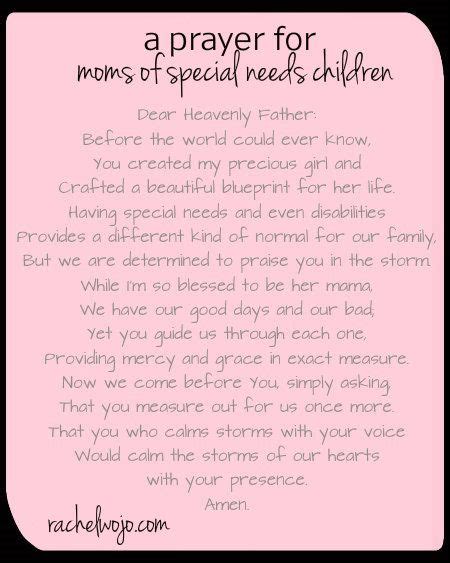 Birthday Quotes For Special Needs Child Shortquotescc
