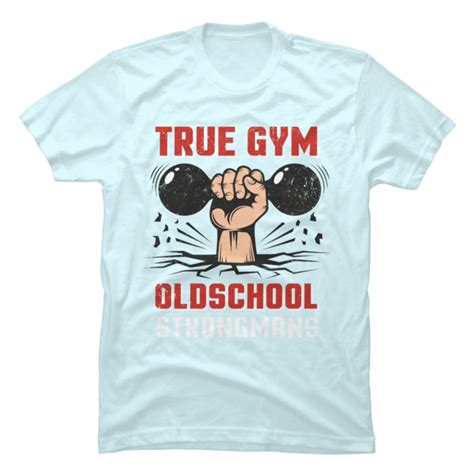 13 Gym Shirt Designs Bundle For Commercial Use Part 6 Gym T Shirt Gym