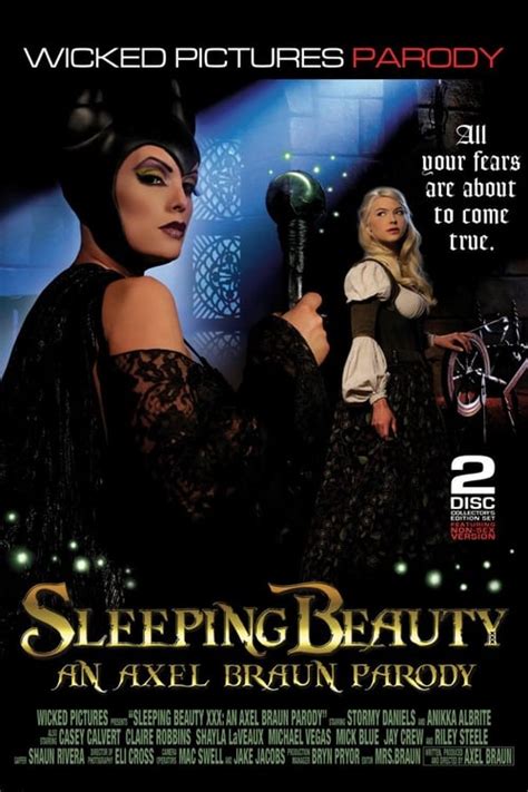 Sleeping Beauty XXX An Axel Braun Parody Halaman 2 4Play