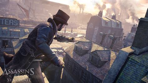 Assassin S Creed Syndicate Confira 9 Minutos De Gameplay E As