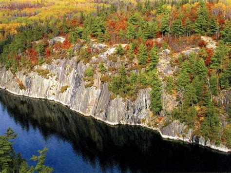 Voyageurs National Park Houseboat Photos Pictures