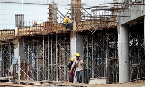 Penglibatan buruh asing dalam sektor pekerjaan di malaysia tidak. DIALOG RAKYAT: Pengambilan pekerja asing dibekukan hingga ...