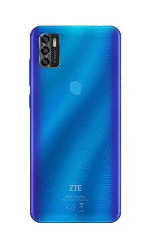The cdit was comprised of approximately 13 people whose job it was. ZTE Blade A7s 2020 características y especificaciones ...