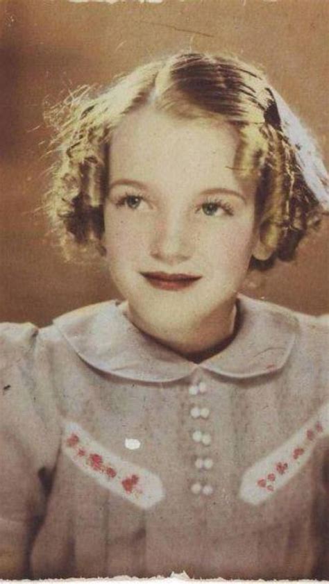 Marilyn Monroe As A Baby Norma Jean Marilyn Monroe Marilyn Norma Jean