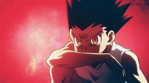 Hunter X Hunter Gon Wallpaper And Background Image