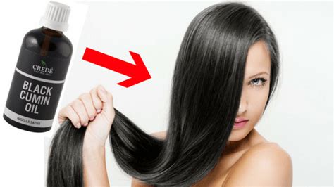 This treatment keeps hair safe from hair loss and. How To Use Black Seed Oil For Hair Regrowth - Healthveins