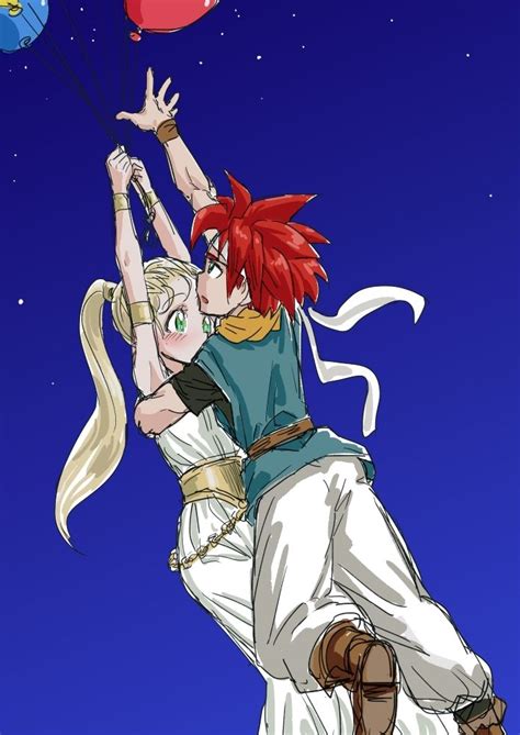 「chrono X Marle Chrono Trigger」おしゃれまとめの人気アイデア｜pinterest｜𝙝𝙤𝙨𝙝𝙞𝙞𝙩𝙤