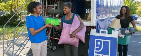 Goodwill Drop Off Locations Goodwill Southern Piedmont