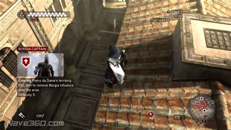 Assassin S Creed Brotherhood Playthrough DNA Sequence 8 Part 56