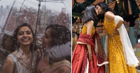 Indian Hindu Girls Love Story With Pakistani Muslim Woman Is Winning Hearts