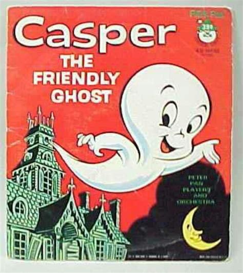 Who doesn't love casper the friendly ghost? 182 best images about Casper the Friendly Ghost on ...