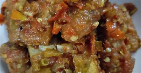 Tak hanya kentang dan tahu, tempe pun dapat diolah menjadi perkedel yang tak kalah lezatnya. 279 resep tempe geprek enak dan sederhana - Cookpad