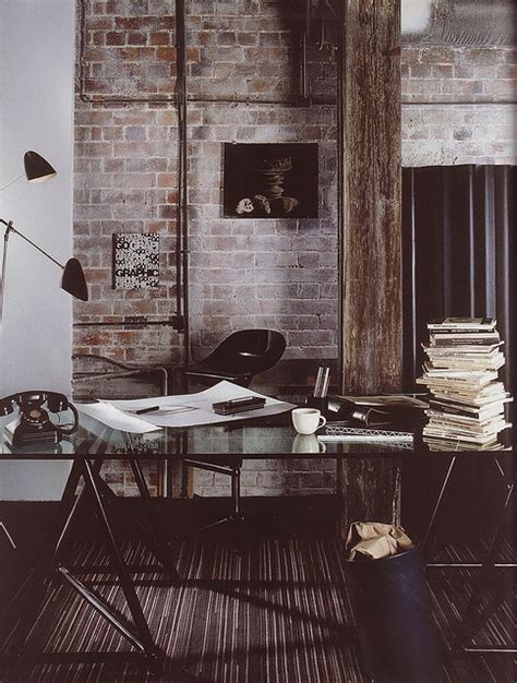 Exposed Brick The Perfect Blend Of Contemporary Rustic And Industrial