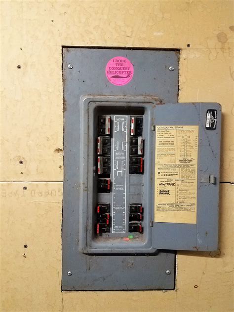 Electrical equipment must be correctly labeled and documented. Electrical panels - 4D Electric LLC4D Electric LLC