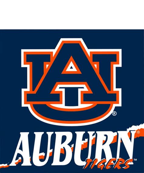 Logo Auburn Football Sec Conference Football Logos And Schedule We