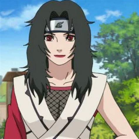 On Twitter And As If Kurenai It Sucks That Kishimoto Never Did Much With Her Or