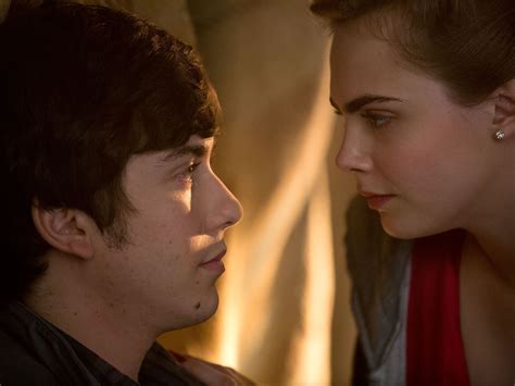 Paper Towns Movie Images And Teaser Reveal New John Green Adaptation