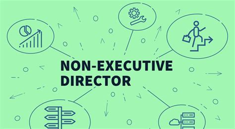 Have You Got What It Takes To Become A Non Executive Director Audeliss